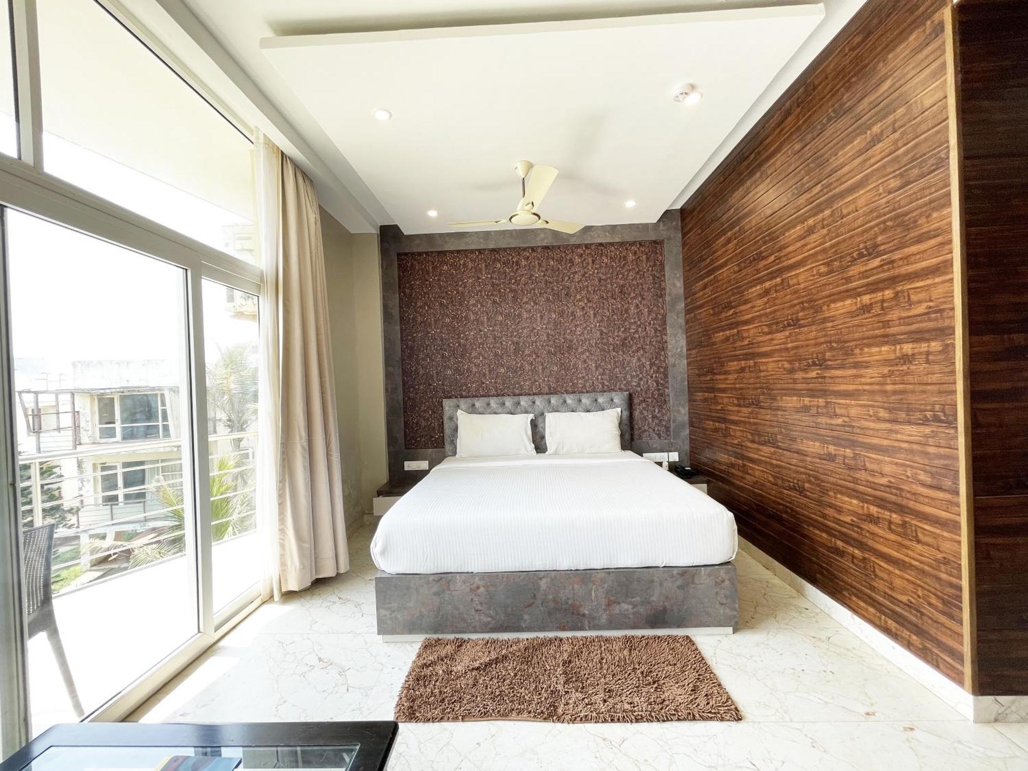 Hotel Tbs In פורי מראה חיצוני תמונה