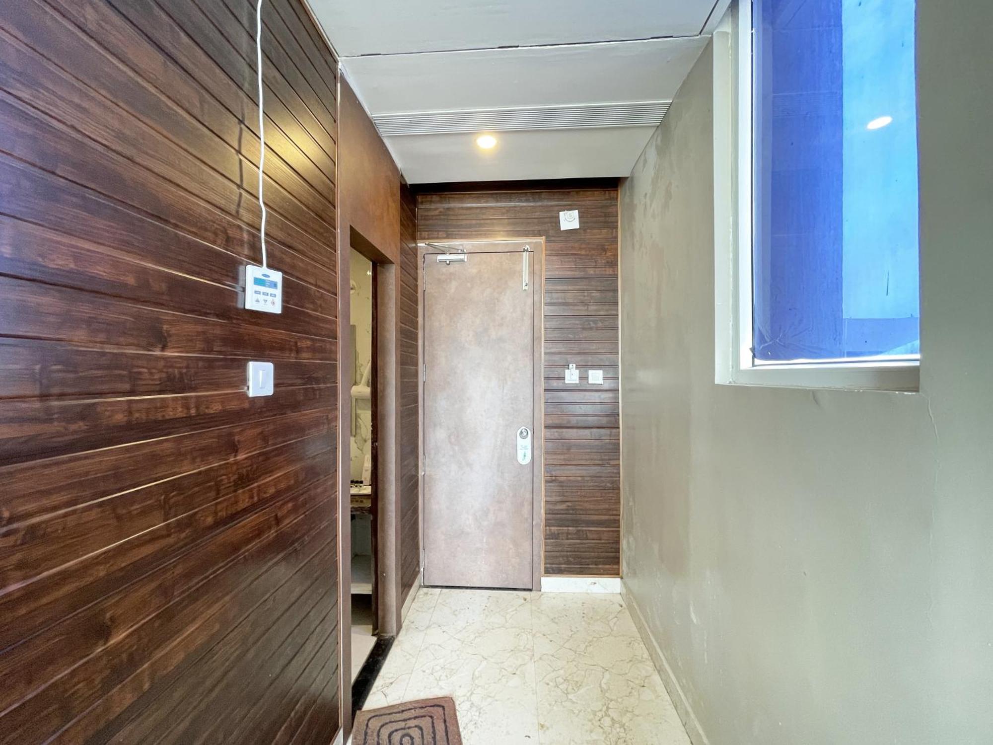 Hotel Tbs In פורי מראה חיצוני תמונה