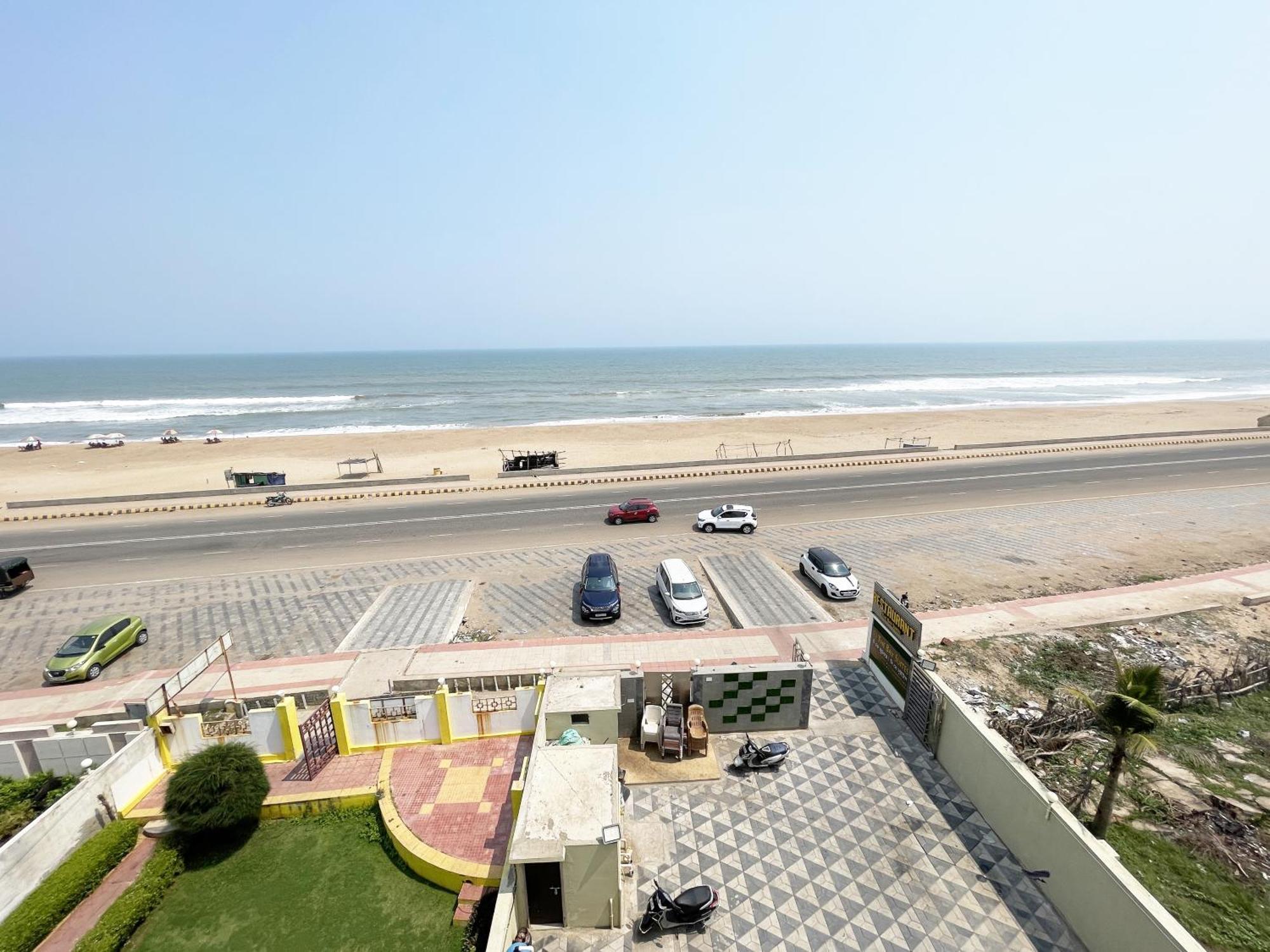 Hotel Tbs In פורי מראה חיצוני תמונה