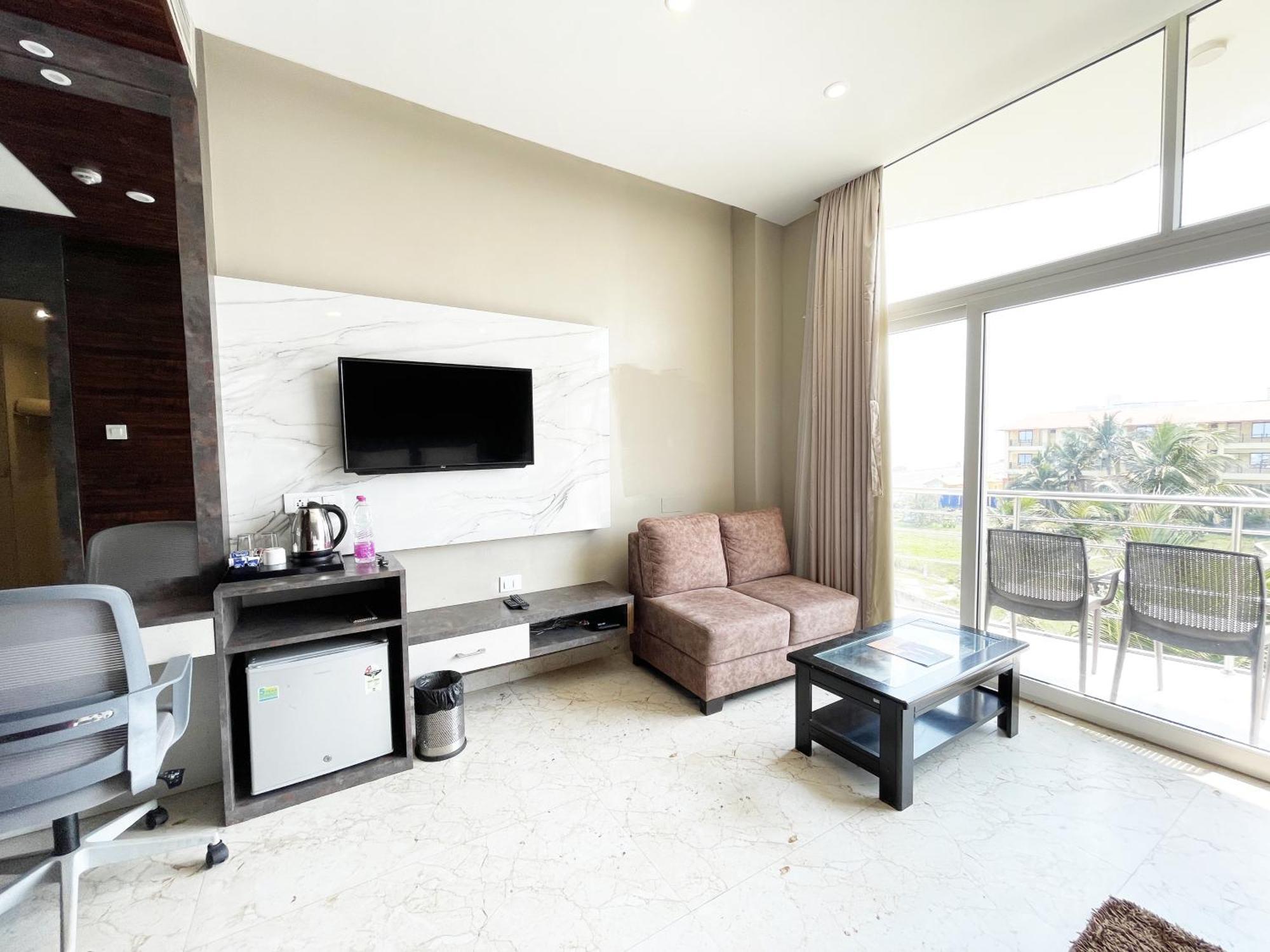 Hotel Tbs In פורי מראה חיצוני תמונה