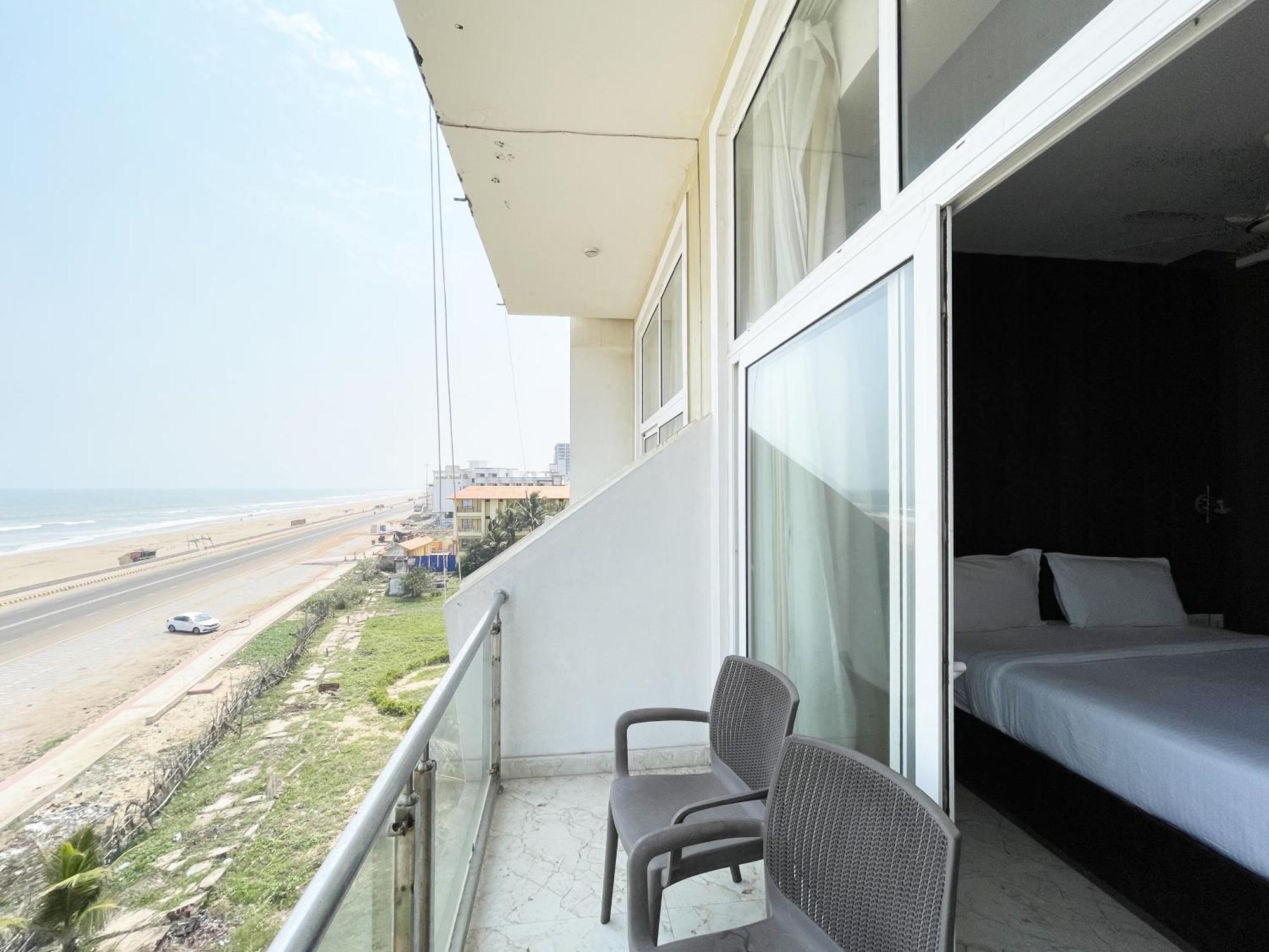 Hotel Tbs In פורי מראה חיצוני תמונה