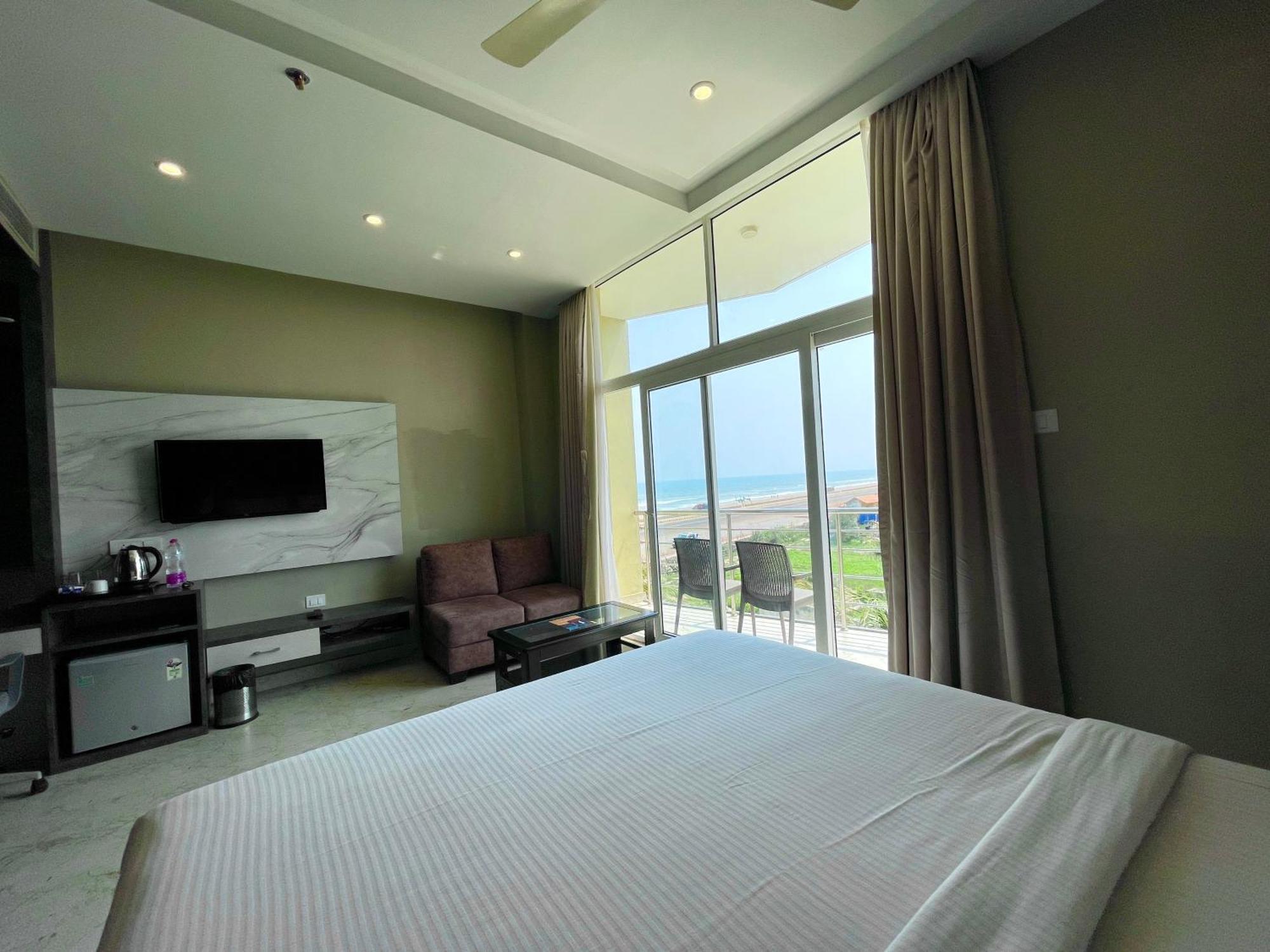 Hotel Tbs In פורי מראה חיצוני תמונה