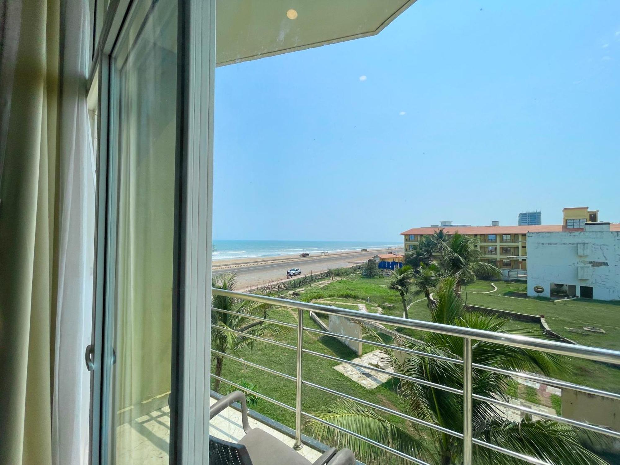 Hotel Tbs In פורי מראה חיצוני תמונה