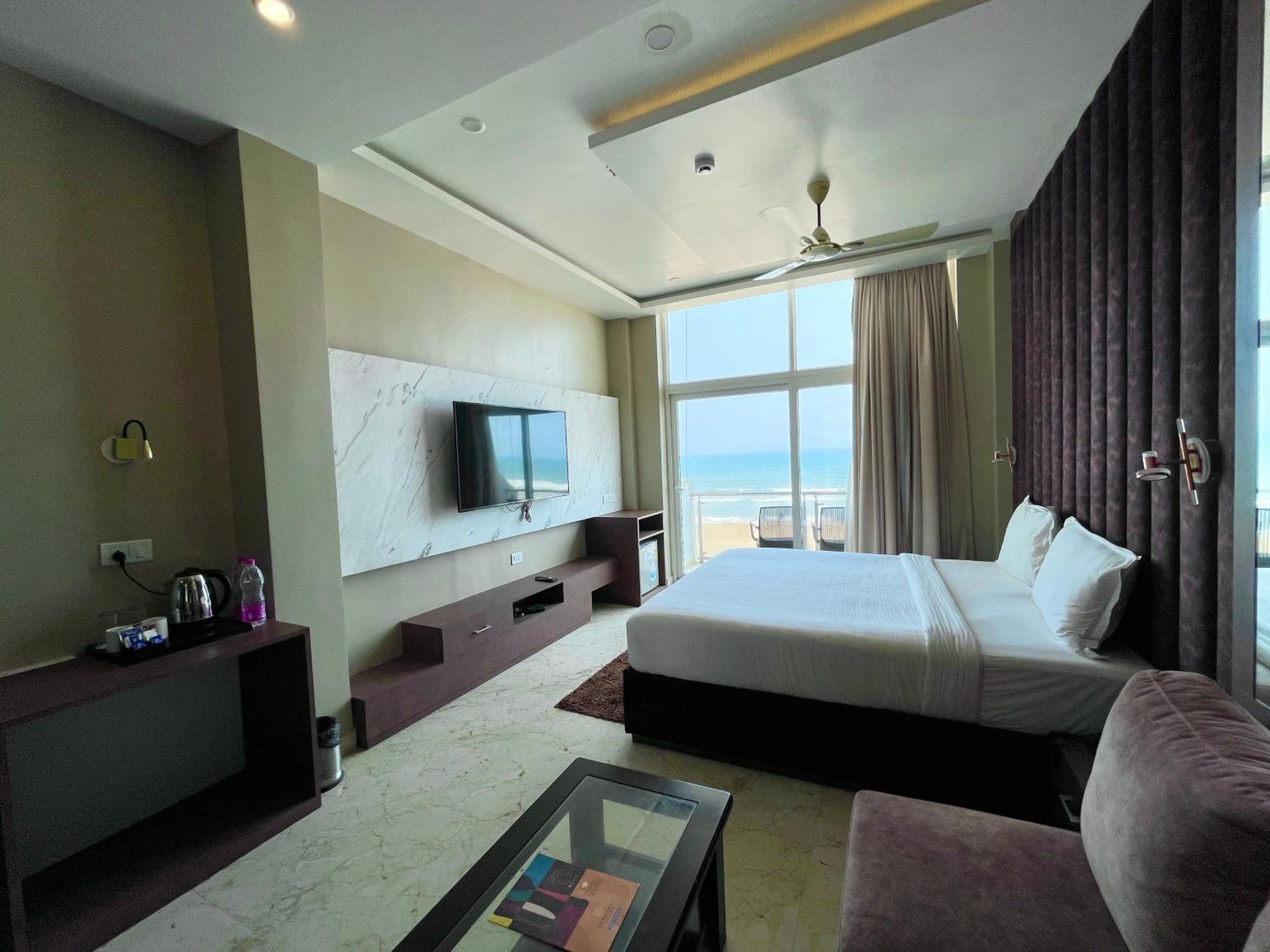 Hotel Tbs In פורי מראה חיצוני תמונה