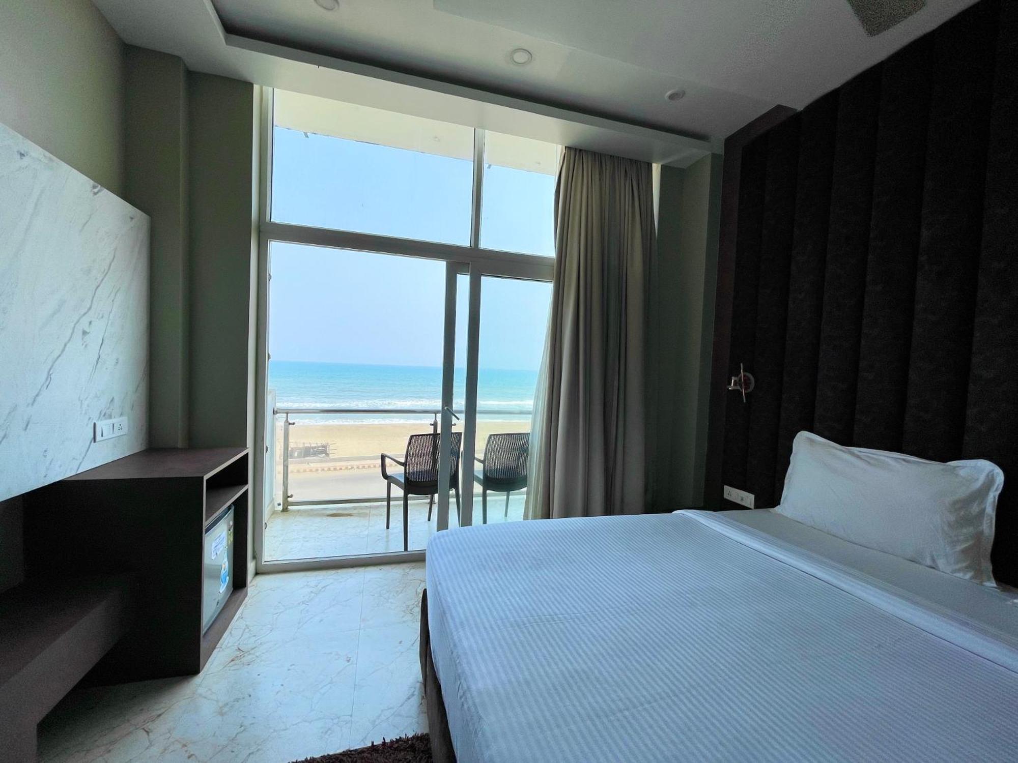Hotel Tbs In פורי מראה חיצוני תמונה