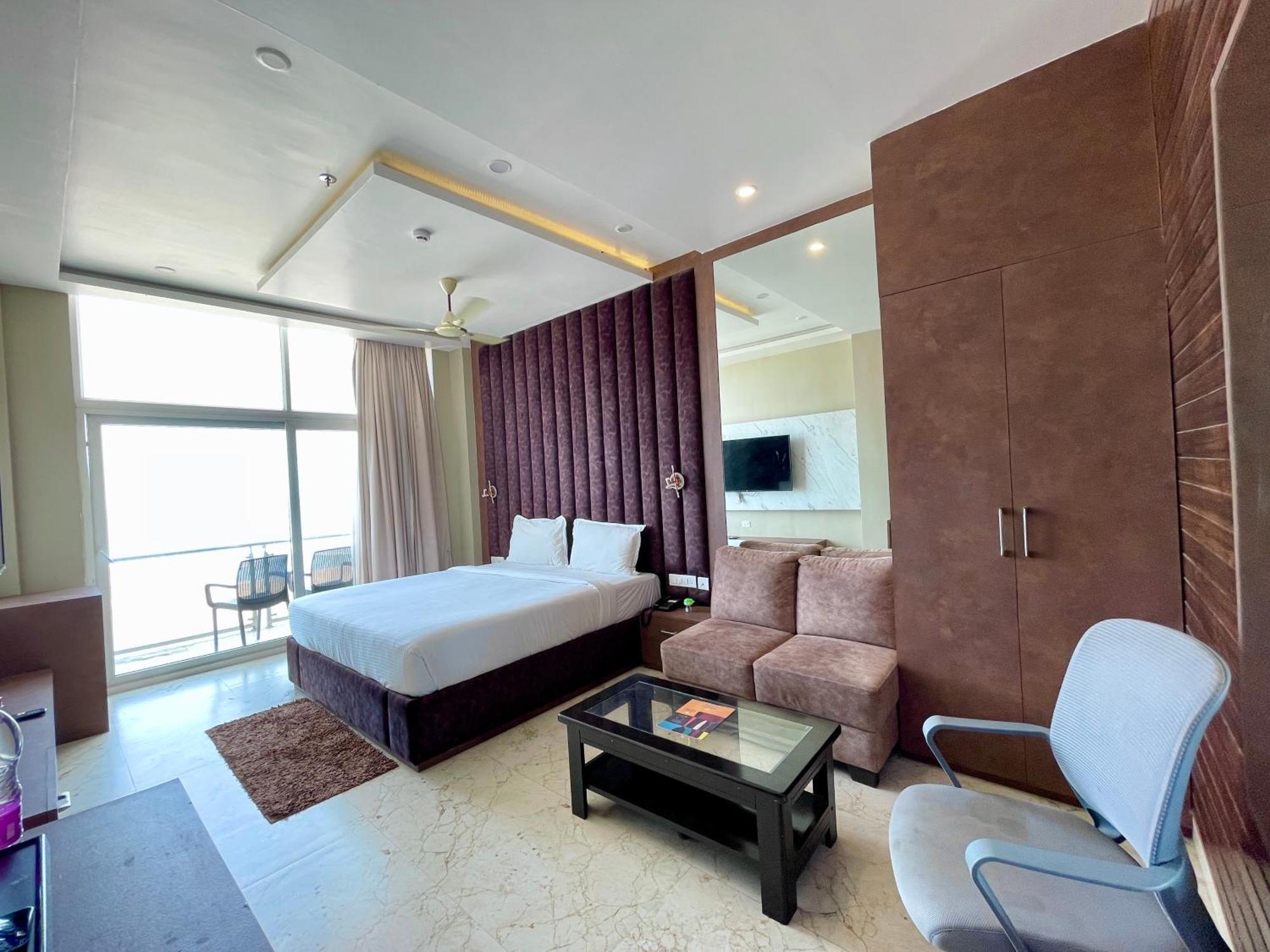 Hotel Tbs In פורי מראה חיצוני תמונה
