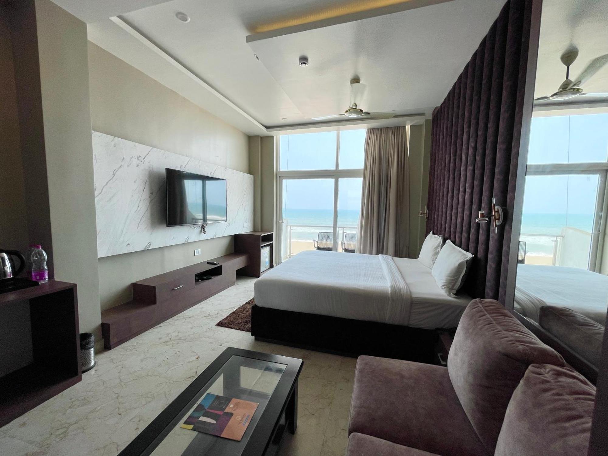 Hotel Tbs In פורי מראה חיצוני תמונה