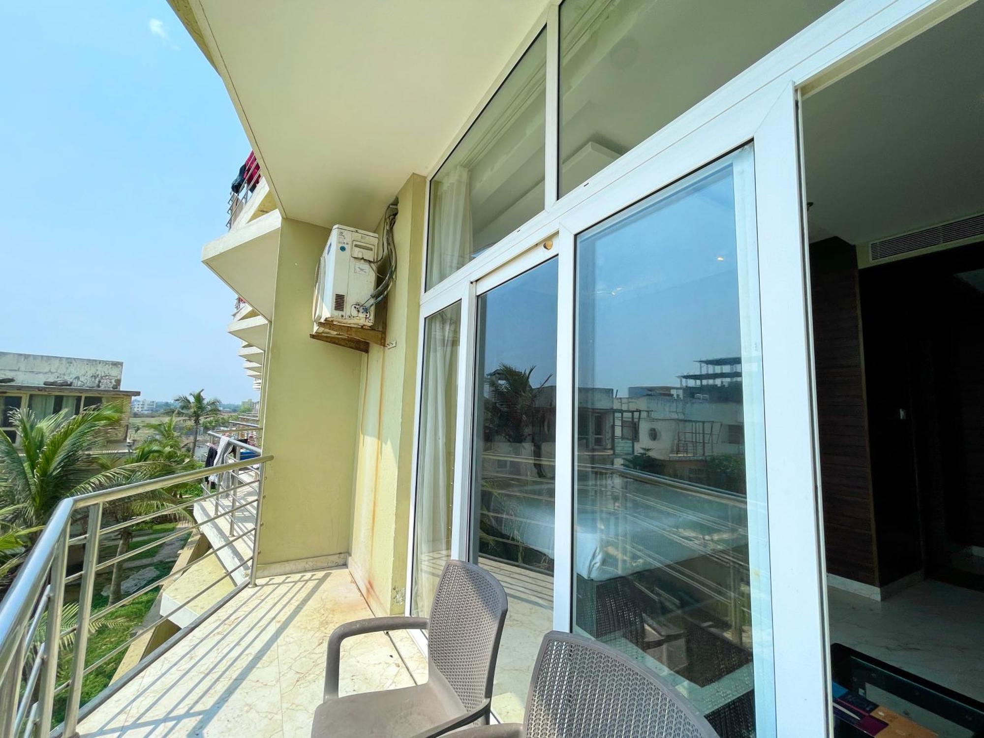 Hotel Tbs In פורי מראה חיצוני תמונה