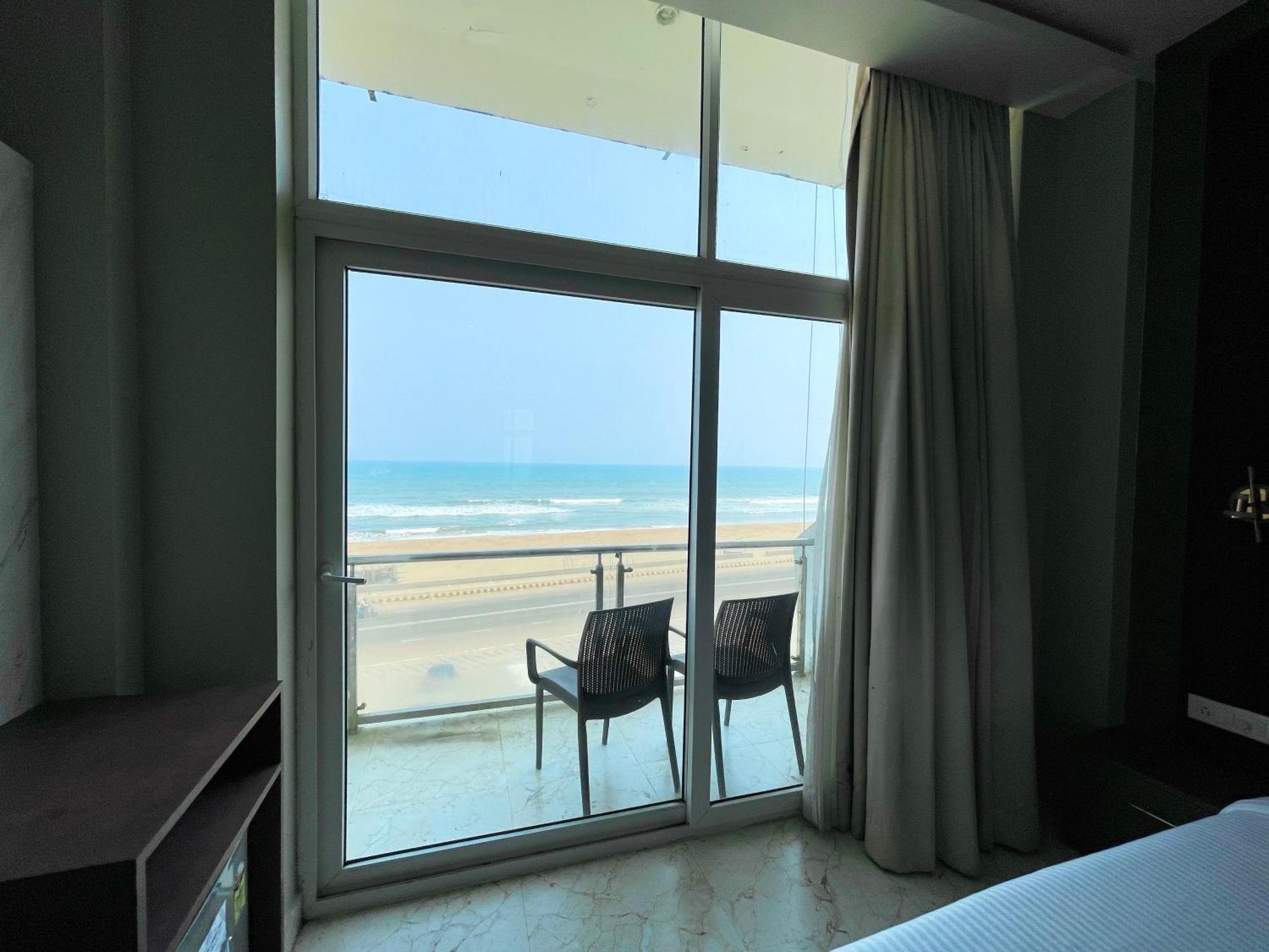 Hotel Tbs In פורי מראה חיצוני תמונה