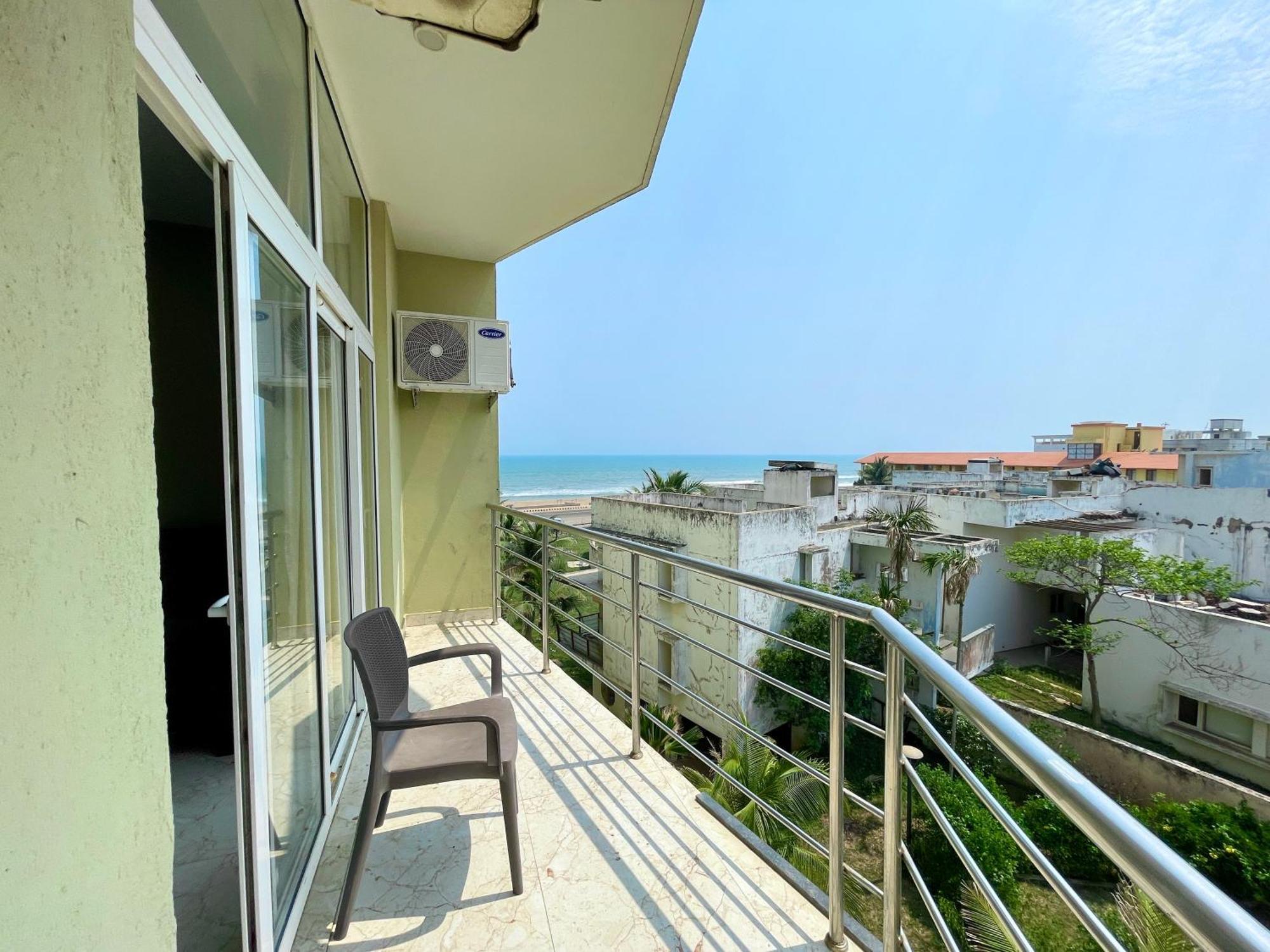 Hotel Tbs In פורי מראה חיצוני תמונה