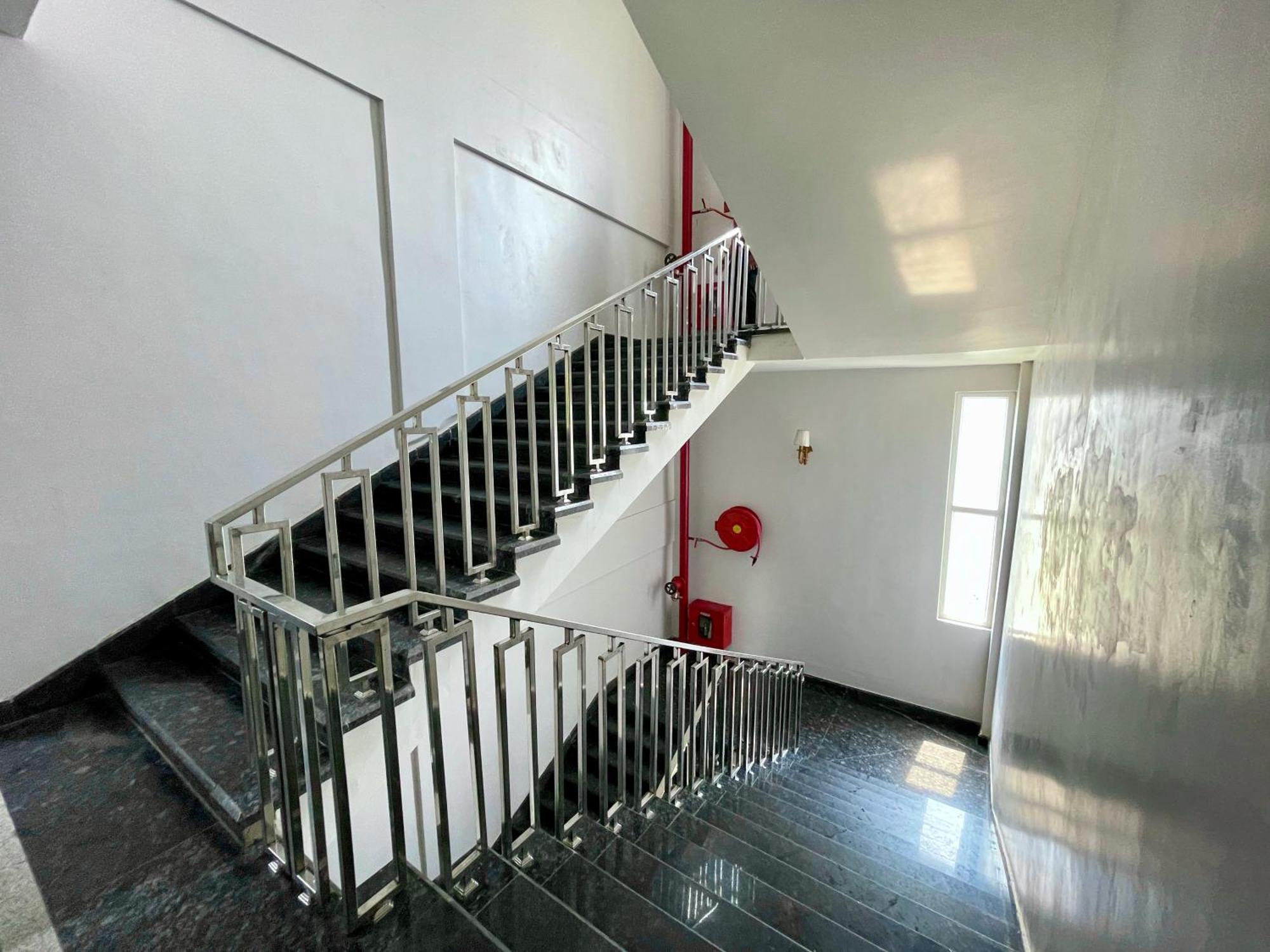 Hotel Tbs In פורי מראה חיצוני תמונה