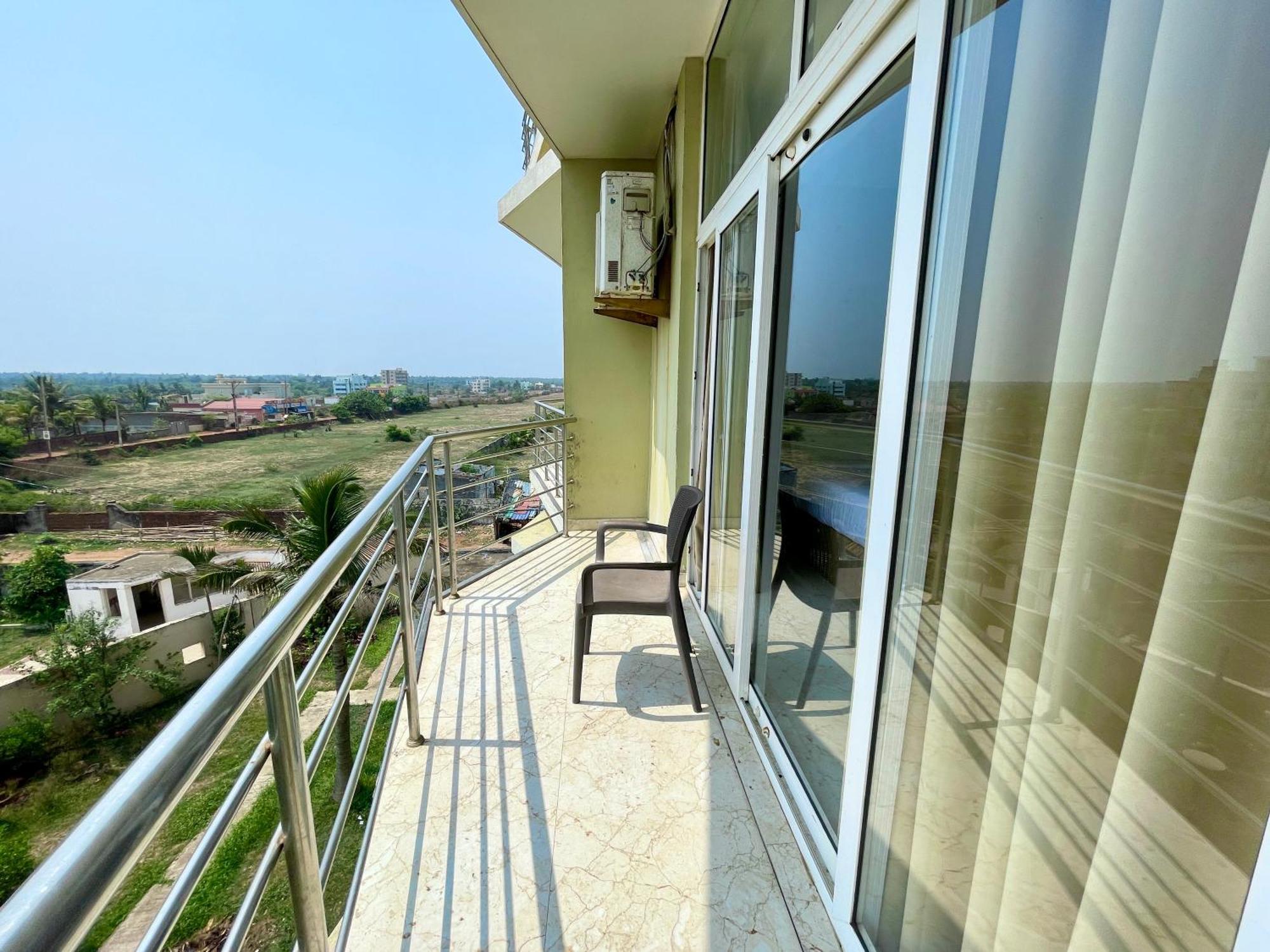 Hotel Tbs In פורי מראה חיצוני תמונה