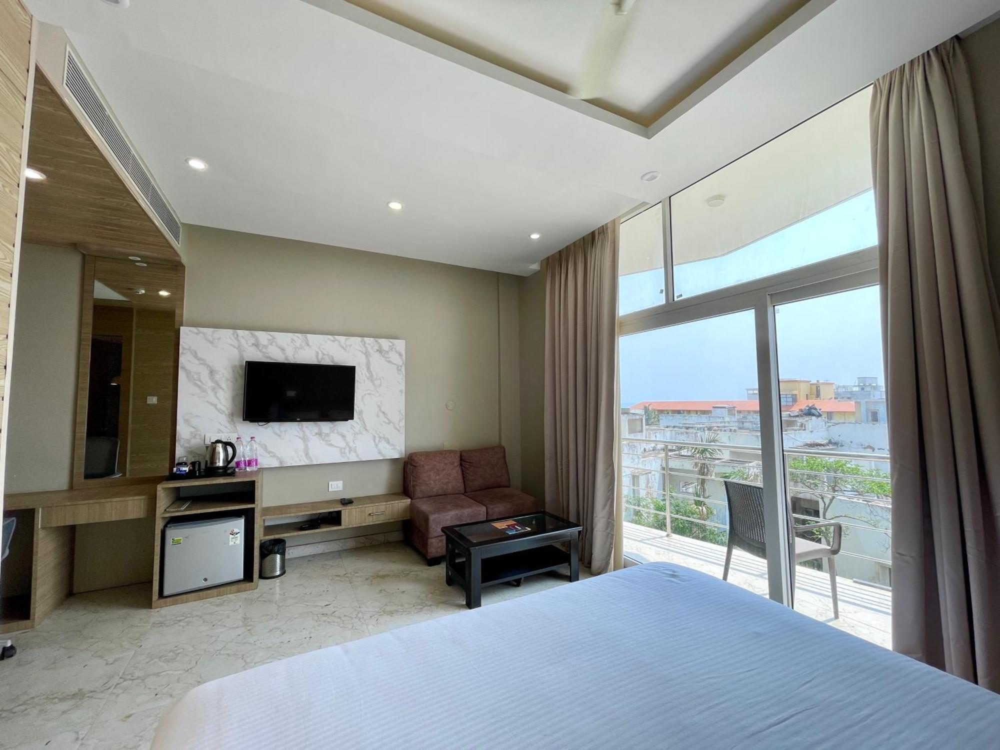 Hotel Tbs In פורי מראה חיצוני תמונה