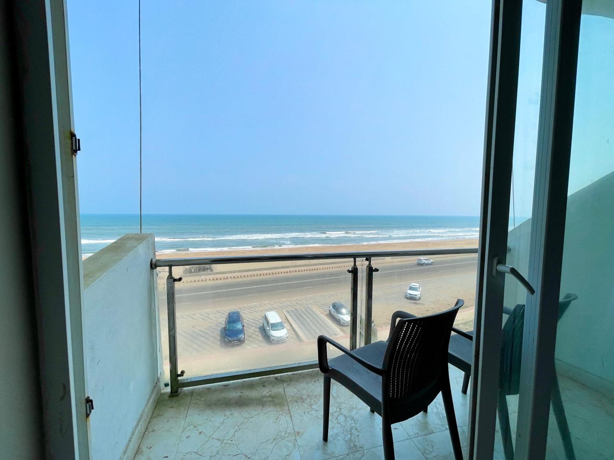 Hotel Tbs In פורי מראה חיצוני תמונה