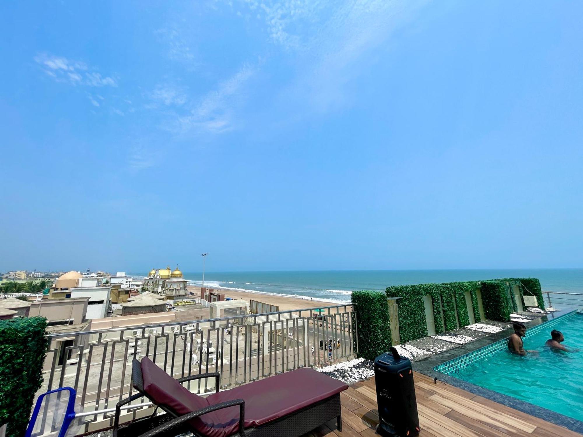 Hotel Tbs In פורי מראה חיצוני תמונה